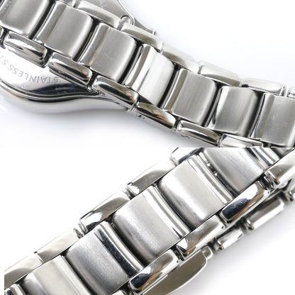 RAYMOND WEIL ノエミア 腕時計 電池式 5124-ST-00985 レディース【中古】