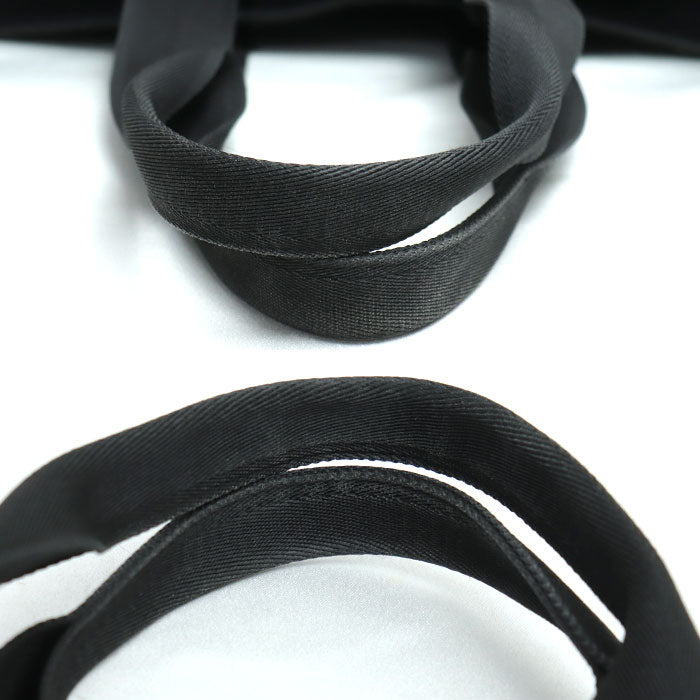 BOTTEGAVENETA ボッテガヴェネタ イントレチャート スコルピート トートバッグ ブラック 651681 ユニセックス【中古】