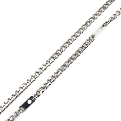 LOUIS VUITTON ルイ・ヴィトン メタル コリエ・LV サイケデリック ネックレス MP3353 LE1292 20.1g 52/57/62cm レディース【中古】