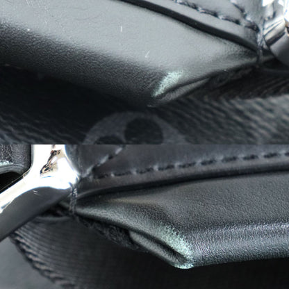 LOUIS VUITTON ルイ・ヴィトン アポロ リュック・デイパック モノグラムエクリプス ブラック M43186 TJ4108 メンズ【中古】