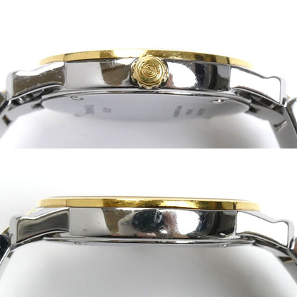 TIFFANY&Co. ティファニー アトラスドーム 29㎜ 腕時計 電池式 Z1830.11.15A21A00A レディース【中古】