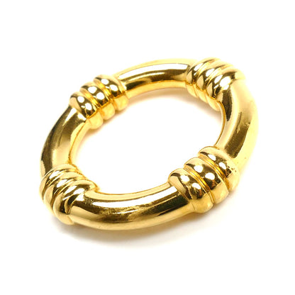 HERMES エルメス GP ブーエ スカーフリング 14.1g レディース【中古】