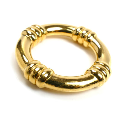 HERMES エルメス GP ブーエ スカーフリング 14.1g レディース【中古】