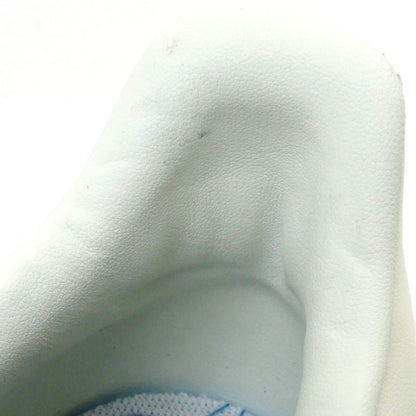 adidas アディダス ガゼル Gazelle スニーカー ブルー GY7337 メンズ【中古】【極美品】