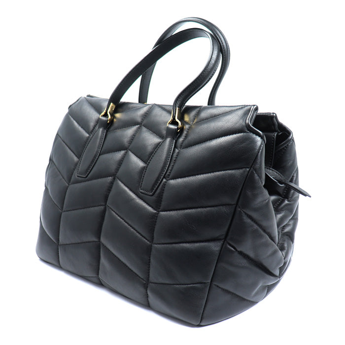 ERMANNO SCERVINO エルマノシェルビーノ 2Wayショルダーバッグ ブラック レディース【中古】