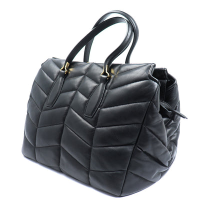 ERMANNO SCERVINO エルマノシェルビーノ 2Wayショルダーバッグ ブラック レディース【中古】