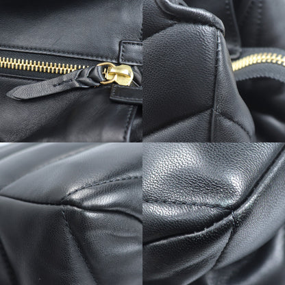 ERMANNO SCERVINO エルマノシェルビーノ 2Wayショルダーバッグ ブラック レディース【中古】