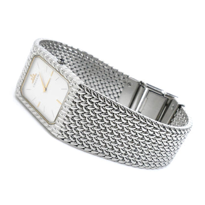 SEIKO セイコー クレドール 腕時計 電池式 GKKF100/2F70-5330 ユニセックス【中古】