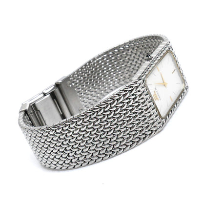 SEIKO セイコー クレドール 腕時計 電池式 GKKF100/2F70-5330 ユニセックス【中古】