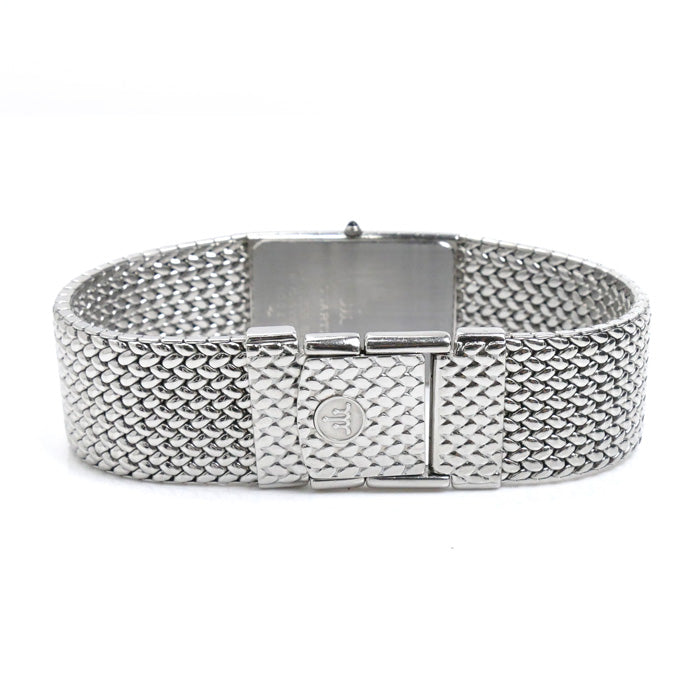 SEIKO セイコー クレドール 腕時計 電池式 GKKF100/2F70-5330 ユニセックス【中古】