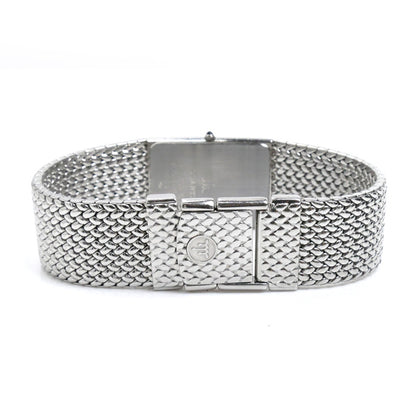 SEIKO セイコー クレドール 腕時計 電池式 GKKF100/2F70-5330 ユニセックス【中古】