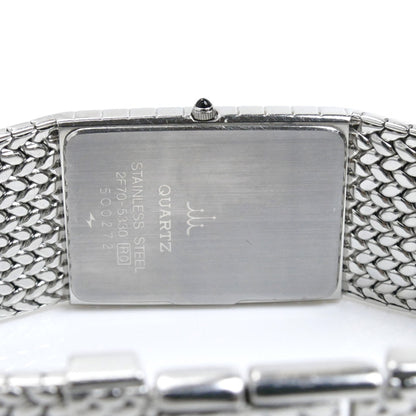 SEIKO セイコー クレドール 腕時計 電池式 GKKF100/2F70-5330 ユニセックス【中古】