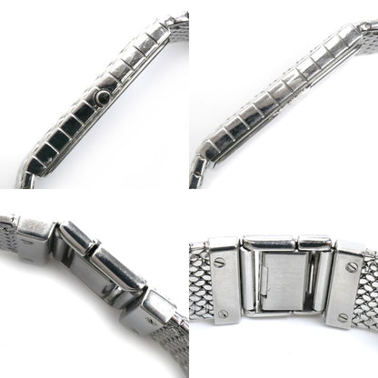 SEIKO セイコー クレドール 腕時計 電池式 GKKF100/2F70-5330 ユニセックス【中古】