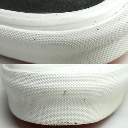 PORTER ポーター VANS x PORTER OLD SKOOL LX スニーカー Forest Green/Black Ink VN0A4P3XWW6 メンズ【未使用】【買取品】