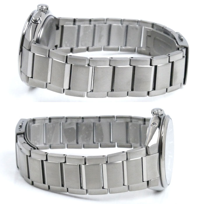 CITIZEN シチズン アテッサ 腕時計 ソーラー CB1120-50G/H149-S125626 電波 メンズ【未使用】【買取品】