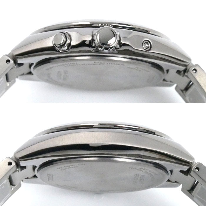 CITIZEN シチズン アテッサ 腕時計 ソーラー CB1120-50G/H149-S125626 電波 メンズ【未使用】【買取品】