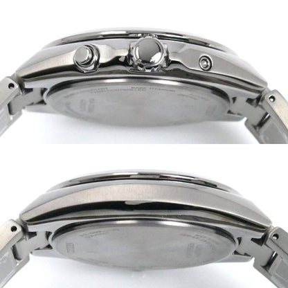 CITIZEN シチズン アテッサ 腕時計 ソーラー CB1120-50G/H149-S125626 電波 メンズ【未使用】【買取品】