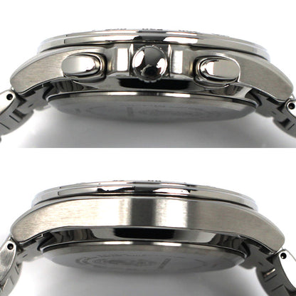 CITIZEN シチズン 腕時計 ソーラー ダイレクトフライト クロノグラフ CB5870-91L 電波 メンズ【中古】