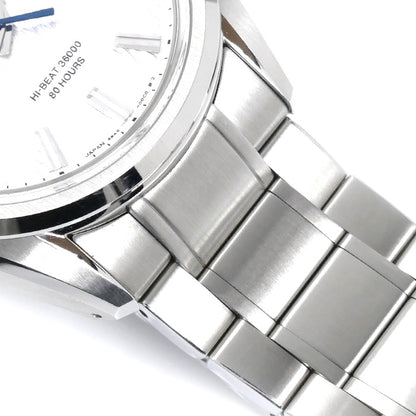Grand Seiko グランドセイコー エボリューション9 コレクション 白樺 腕時計 自動巻き SLGH005/9SA5-00C0 メンズ【中古】