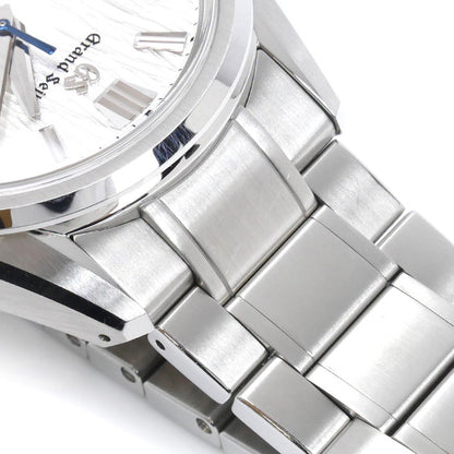 Grand Seiko グランドセイコー エボリューション9 コレクション 白樺 腕時計 自動巻き SLGH005/9SA5-00C0 メンズ【中古】