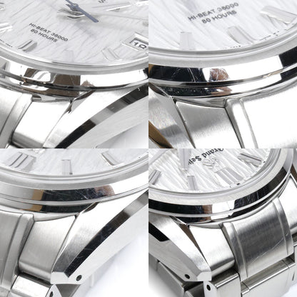 Grand Seiko グランドセイコー エボリューション9 コレクション 白樺 腕時計 自動巻き SLGH005/9SA5-00C0 メンズ【中古】