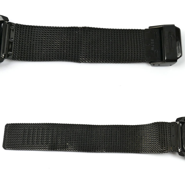 CALVIN KLEIN 腕時計 電池式 K3M214 メンズ【中古】