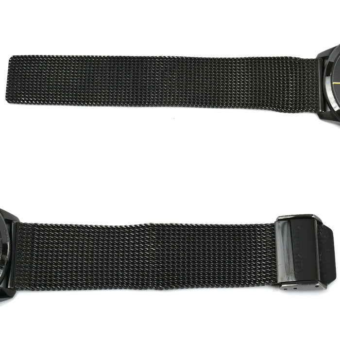 CALVIN KLEIN 腕時計 電池式 K3M214 メンズ【中古】