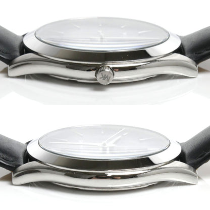 Michael Kors マイケルコース スリム ランウェイ 腕時計 電池式 MK-8620 メンズ【中古】