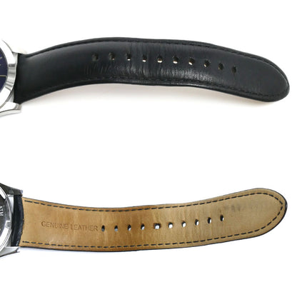 Michael Kors マイケルコース スリム ランウェイ 腕時計 電池式 MK-8620 メンズ【中古】
