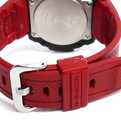 CASIO カシオ G-SHOCK Gスチール 腕時計 ソーラー GST-W300G-1A4JF 電波 メンズ【中古】