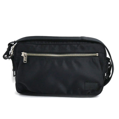 PORTER ポーター リフト ショルダーバッグ ブラック 822-06129 ユニセックス【中古】