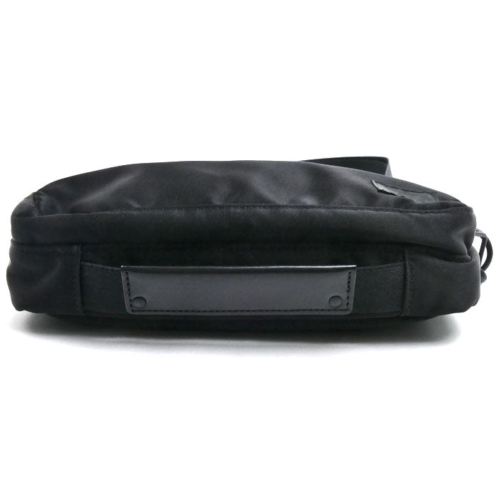 PORTER ポーター リフト ショルダーバッグ ブラック 822-06129 ユニセックス【中古】