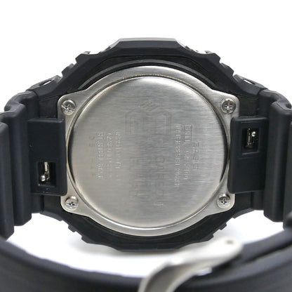 CASIO カシオ G-SHOCK 腕時計 電池式 GA-2100-1A1ER メンズ【中古】
