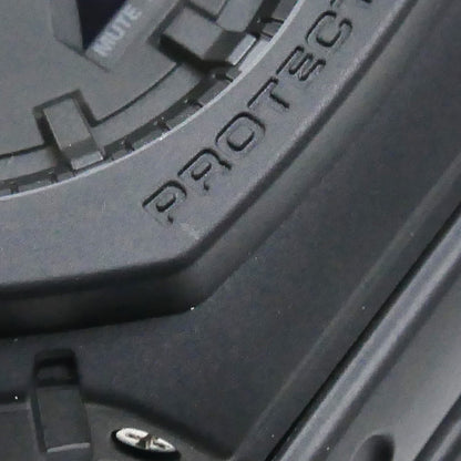 CASIO カシオ G-SHOCK 腕時計 電池式 GA-2100-1A1ER メンズ【中古】