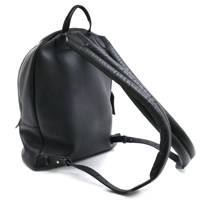 LOUIS VUITTON ルイ・ヴィトン アルマンド バックパック リュック・デイパック ブラック M42687 FO5108 メンズ【中古】