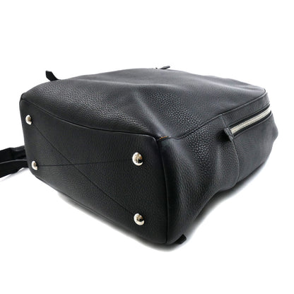 LOUIS VUITTON ルイ・ヴィトン アルマンド バックパック リュック・デイパック ブラック M42687 FO5108 メンズ【中古】