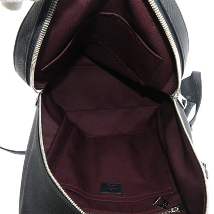 LOUIS VUITTON ルイ・ヴィトン アルマンド バックパック リュック・デイパック ブラック M42687 FO5108 メンズ【中古】