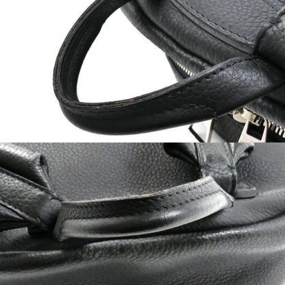 LOUIS VUITTON ルイ・ヴィトン アルマンド バックパック リュック・デイパック ブラック M42687 FO5108 メンズ【中古】