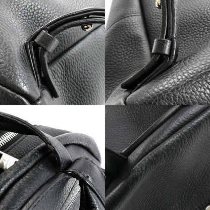 LOUIS VUITTON ルイ・ヴィトン アルマンド バックパック リュック・デイパック ブラック M42687 FO5108 メンズ【中古】