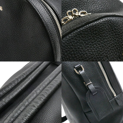 LOUIS VUITTON ルイ・ヴィトン アルマンド バックパック リュック・デイパック ブラック M42687 FO5108 メンズ【中古】