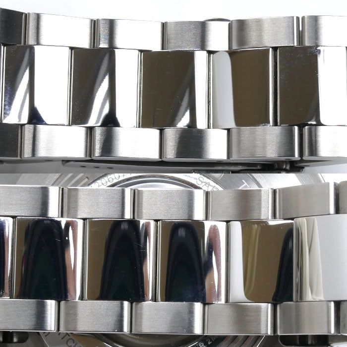 TISSOT ティソ シースター2000プロフェッショナル 腕時計 自動巻き T120.607.11.041.00 メンズ【中古】【美品】