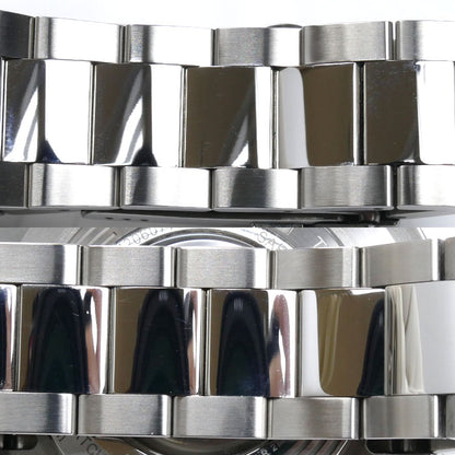 TISSOT ティソ シースター2000プロフェッショナル 腕時計 自動巻き T120.607.11.041.00 メンズ【中古】【美品】