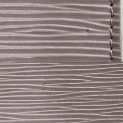 LOUIS VUITTON ルイ・ヴィトン ポシェットアクセソワール ポーチ エピ ラベンダー M5294B AR1011 レディース【中古】