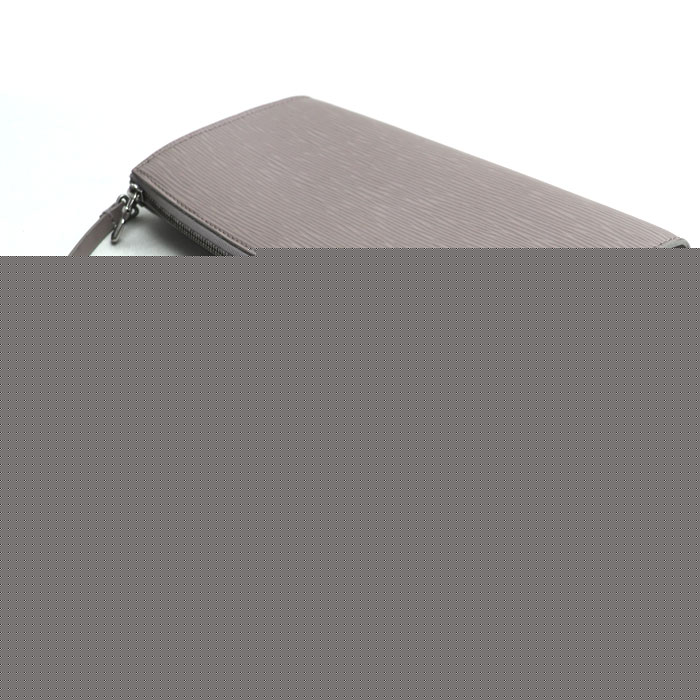 LOUIS VUITTON ルイ・ヴィトン ポシェットアクセソワール ポーチ エピ ラベンダー M5294B AR1011 レディース【中古】