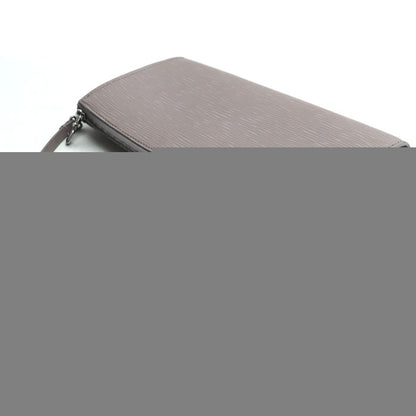 LOUIS VUITTON ルイ・ヴィトン ポシェットアクセソワール ポーチ エピ ラベンダー M5294B AR1011 レディース【中古】