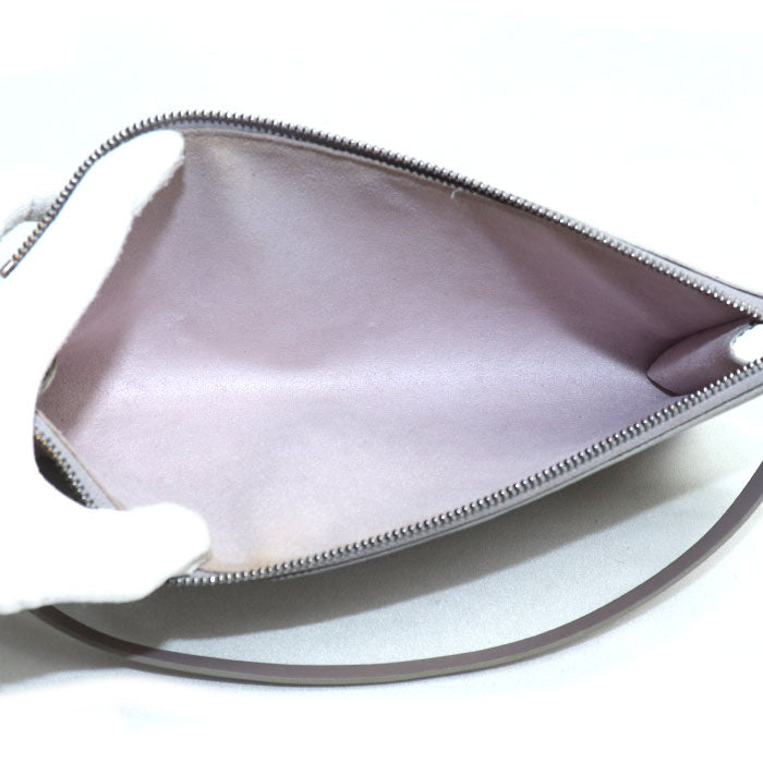 LOUIS VUITTON ルイ・ヴィトン ポシェットアクセソワール ポーチ エピ ラベンダー M5294B AR1011 レディース【中古】