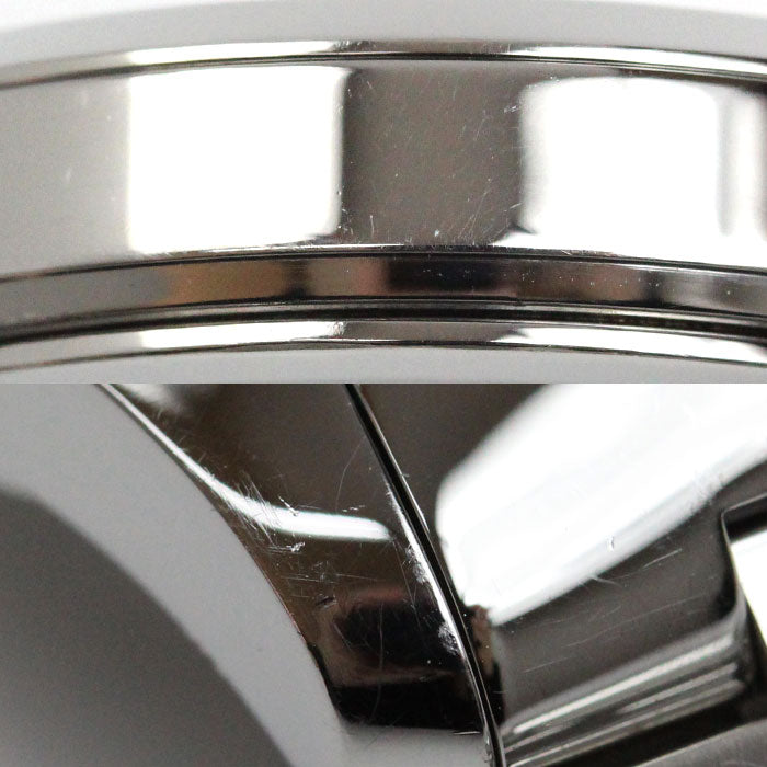 GUCCI グッチ Gタイムレス 腕時計 電池式 YA126460/126.4 メンズ【中古】