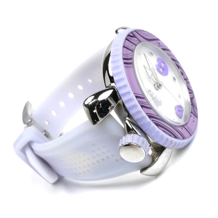 Gaga Milano ガガ・ミラノ レディ スポーツ 腕時計 電池式 7020.07 レディース【中古】