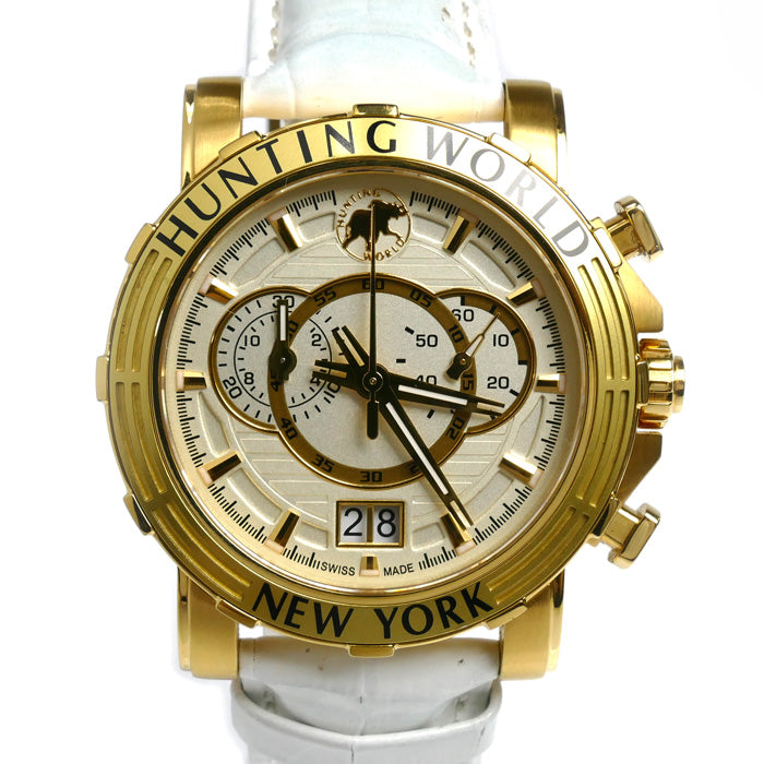 時計　まとめ売り　145個　約5.9kg エベラール クロノ4 【小林時計店90周年記念】限定モデル発売