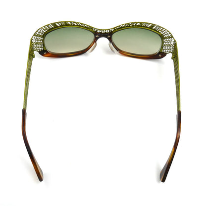 JEAN LAFONT ジャン ラフォン FIESTA 067 サングラス レンズ度入り レディース【中古】